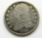 1835 BUST QUARTER GOOD