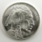 BUFFALO/INDIAN .999 SILVER 1 OZT