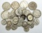 90% SILVER LOT ($4.50 FACE VALUE)