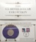 THE US SILVER DOLLAR COLLECTION (TOTAL 5)