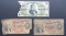 3-1863 25c FRACTIONAL CURRENCY NOTES
