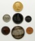 1967 CANADIAN CONFEDERATION SET WITH $20 GOLD COIN