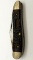 Case XX USA Peanut Pocket Knife 6220 SS