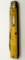 CASE XX 3185 USA TRADITIONAL FOLDING KNIFE
