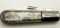 REMINGTON BARLOW VINTAGE SERIES POCKET KNIFE
