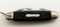 VINTAGE SABRE 619 POCKET KNIFE
