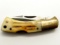 BEAR HUNTER SOLINGEN STAINLESS 440