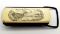 GERBER TOUCHE BELT BUCKLE KNIFE