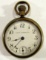 Good Morning Pocketwatch