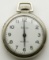 VINTAGE WESTCLOX 
