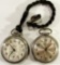 2-Westcox Pocketwatches