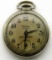 VINTAGE WESTCLOX 