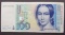 1996 $100 HUNDERT DEUTSCHE MARK