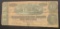 1864 $10 CONFEDERATE STATES of AMERICA