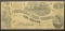 1862 $1 CONFEDERAT STATES of AMERICA