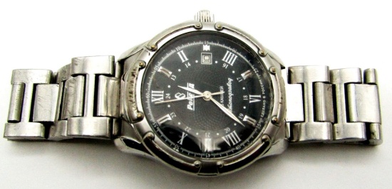 RUSSIAN AUTOMATIC WATCH PEKOPA 25 JEWEL