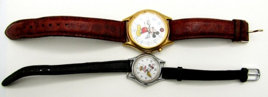 DISNEY MINNIE MOUSE WATCH LORUS