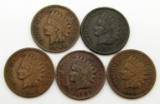 1880, 1890, 1903, 1904, 1905