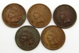 1888, 1898, 1903, 1905, 1907