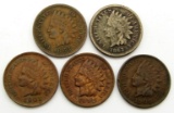 1863, 1883, 1898, 1900, 1901