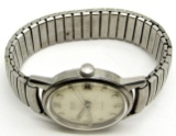 VINTAGE MECHANICAL GRUEN PRECISION WATCH