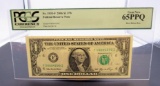 Fr. 1933-F 2006 $ FW FED RESV NOTE