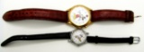 DISNEY MINNIE MOUSE WATCH LORUS