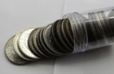 MORGAN DOLLAR ROLL (20 COINS)