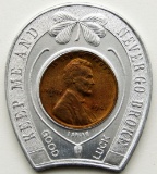 1941 LUCKY PENNY 