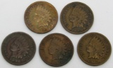 1887, 1898, 1904, 1906, 1907