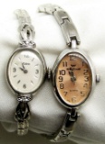 WALTHAM & ELGIN LADIES VINTAGE WRIST