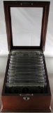 THE U.S. SILVER CERTIFICATE COLLECTION