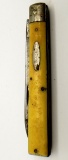 CASE XX 3185 USA TRADITIONAL FOLDING KNIFE