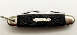 VINTAGE SABRE 619 POCKET KNIFE