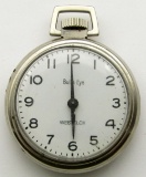 VINTAGE WESTCLOX 