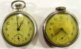 2-Westcox Pocketwatches
