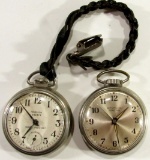 2-Westcox Pocketwatches