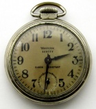 VINTAGE WESTCLOX 