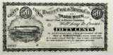 1900's HAILEY COAL & MINING TRADE NOTE