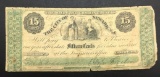 1862 THE CITY OF NEWARK N.J.