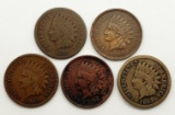 1863, 1865, 1876, 1905, 1908