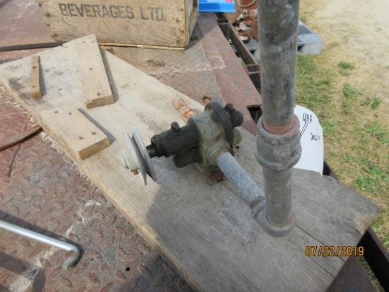 Small Pump