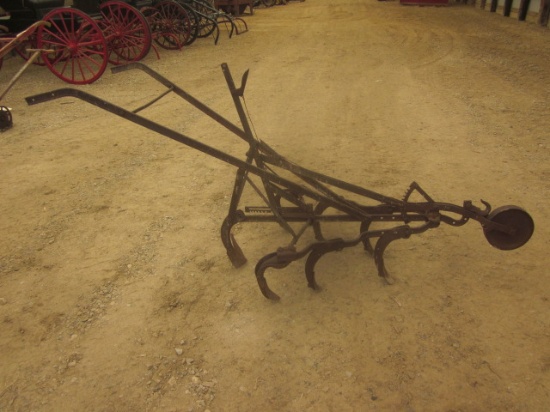 Cockshutt Scuffler C1859