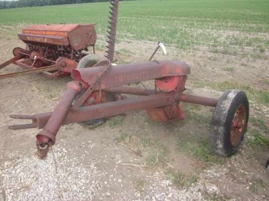 Cockshutt 315 Mower