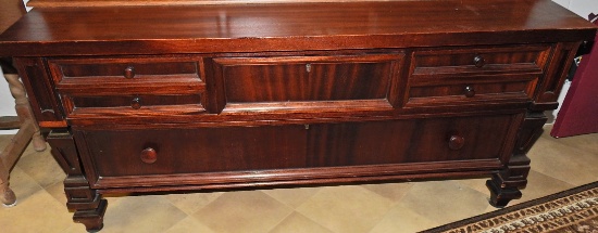 Large base cabinet