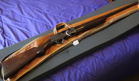 Remington 20 Gauge Shotgun