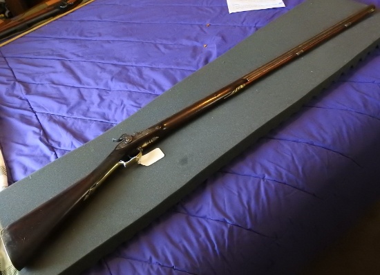 Black Powder Shotgun Scotland