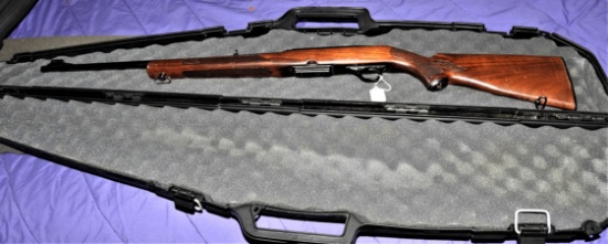 Winchester 308 Semi Auto Rifle colt model 100
