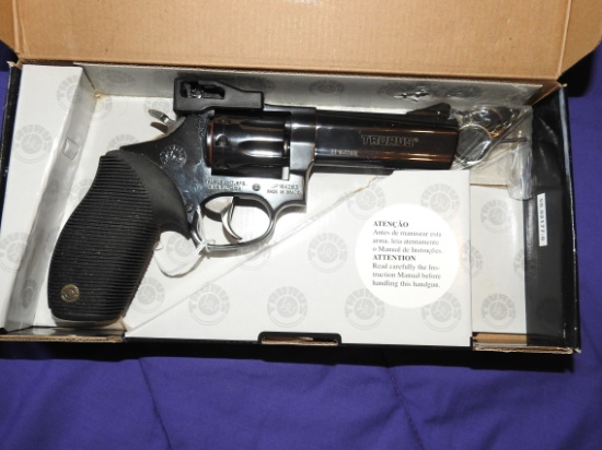 Taurus M991 22 Magnum Revolver