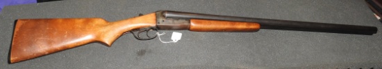 Savage Arms 12 Gauge Shotgun Double Barrel